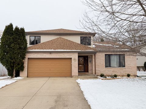 Tiny photo for 953 Fremont Street, Bartlett, IL 60103 (MLS # 12594844)