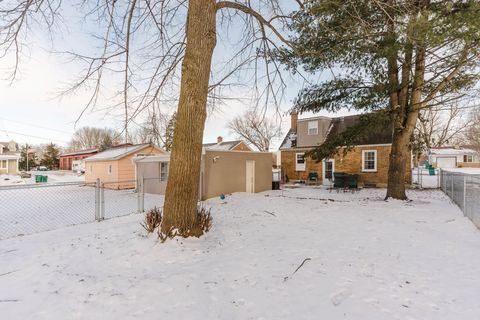 Tiny photo for 225 Sabin Street, Sycamore, IL 60178 (MLS # 12557072)