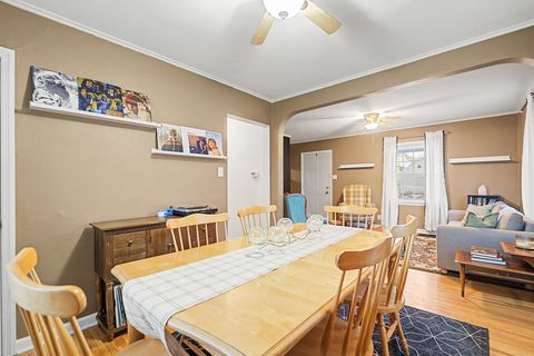 Tiny photo for 225 Sabin Street, Sycamore, IL 60178 (MLS # 12557072)