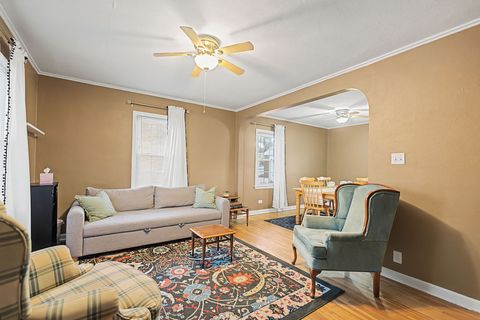 Tiny photo for 225 Sabin Street, Sycamore, IL 60178 (MLS # 12557072)