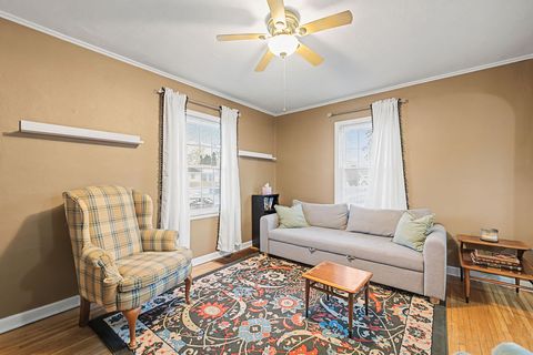 Tiny photo for 225 Sabin Street, Sycamore, IL 60178 (MLS # 12557072)