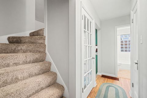 Tiny photo for 225 Sabin Street, Sycamore, IL 60178 (MLS # 12557072)