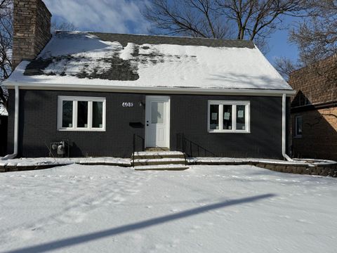 Photo of 408 E End Avenue, Hillside, IL 60162 (MLS # 12555760)