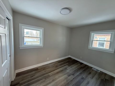 Tiny photo for 408 E End Avenue, Hillside, IL 60162 (MLS # 12555760)