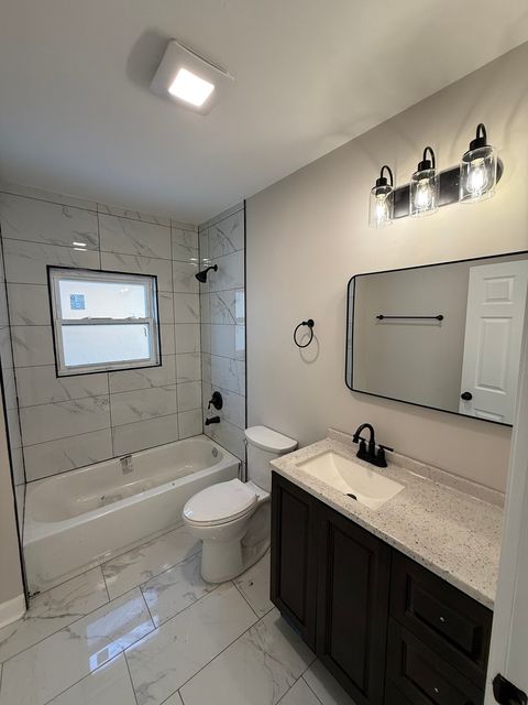 Tiny photo for 408 E End Avenue, Hillside, IL 60162 (MLS # 12555760)