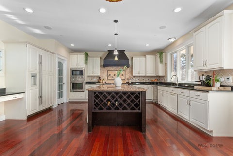 Tiny photo for 1147 Steeple View Drive, Long Grove, IL 60047 (MLS # 12689411)