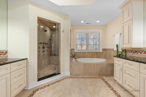 Tiny photo for 1147 Steeple View Drive, Long Grove, IL 60047 (MLS # 12689411)