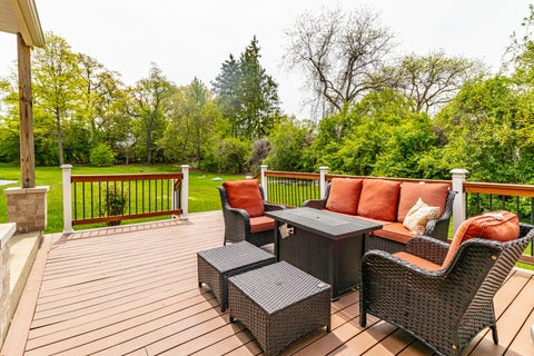 Tiny photo for 1147 Steeple View Drive, Long Grove, IL 60047 (MLS # 12689411)