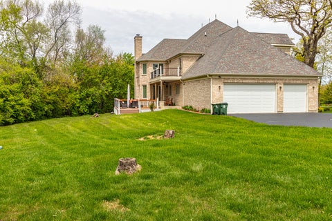 Tiny photo for 1147 Steeple View Drive, Long Grove, IL 60047 (MLS # 12689411)