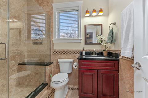 Tiny photo for 1147 Steeple View Drive, Long Grove, IL 60047 (MLS # 12689411)