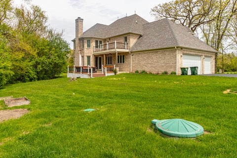 Tiny photo for 1147 Steeple View Drive, Long Grove, IL 60047 (MLS # 12689411)