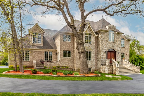Tiny photo for 1147 Steeple View Drive, Long Grove, IL 60047 (MLS # 12689411)