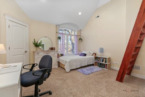 Tiny photo for 1147 Steeple View Drive, Long Grove, IL 60047 (MLS # 12689411)