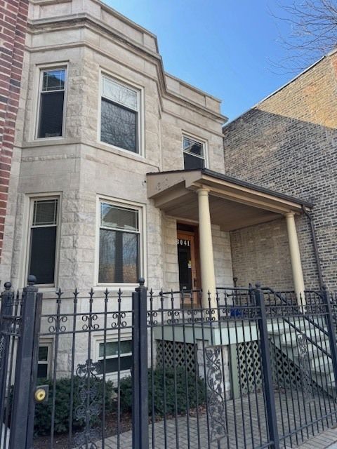 3041 W Fullerton Avenue Chicago IL 60647
