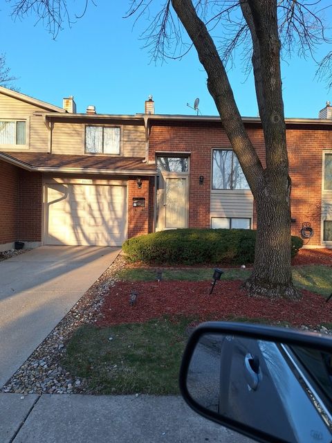 18650 Golfview Drive Hazel Crest IL 60429