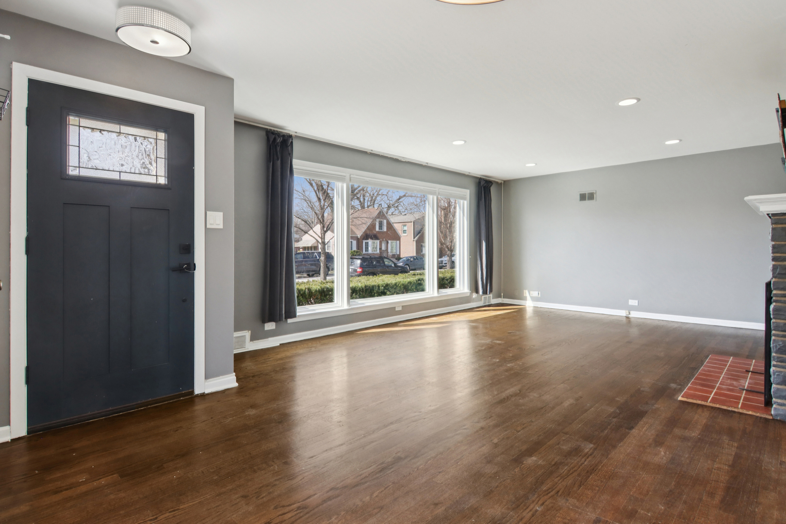 7641 Kilbourn Avenue