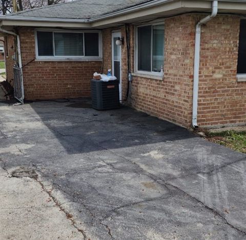 Tiny photo for 1366 Price Avenue, Calumet City, IL 60409 (MLS # 12363146)