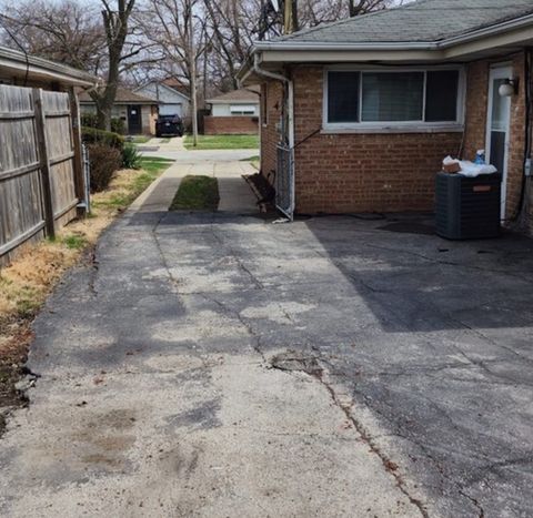 Tiny photo for 1366 Price Avenue, Calumet City, IL 60409 (MLS # 12363146)