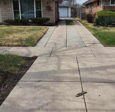 Tiny photo for 1366 Price Avenue, Calumet City, IL 60409 (MLS # 12363146)
