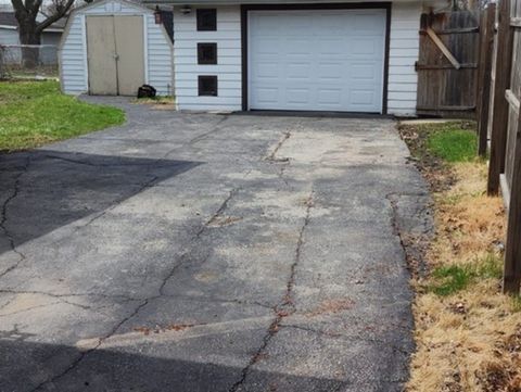 Tiny photo for 1366 Price Avenue, Calumet City, IL 60409 (MLS # 12363146)