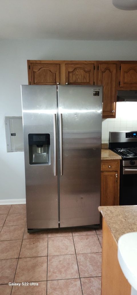 Tiny photo for 1366 Price Avenue, Calumet City, IL 60409 (MLS # 12363146)