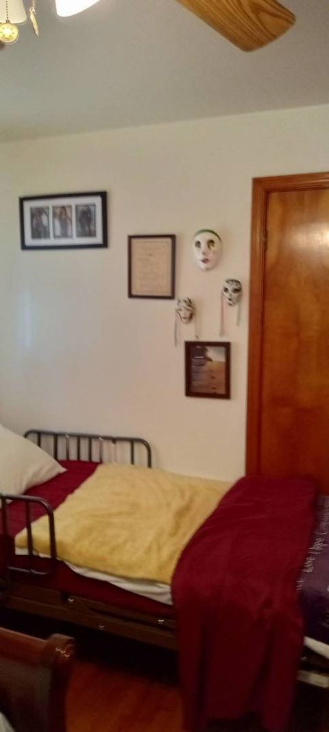 Tiny photo for 14452 Green Street S, Harvey, IL 60426 (MLS # 12489933)