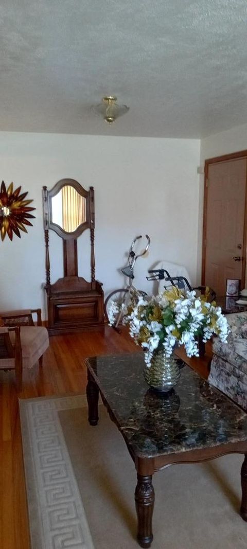 Photo of 14452 Green Street S, Harvey, IL 60426 (MLS # 12489933)