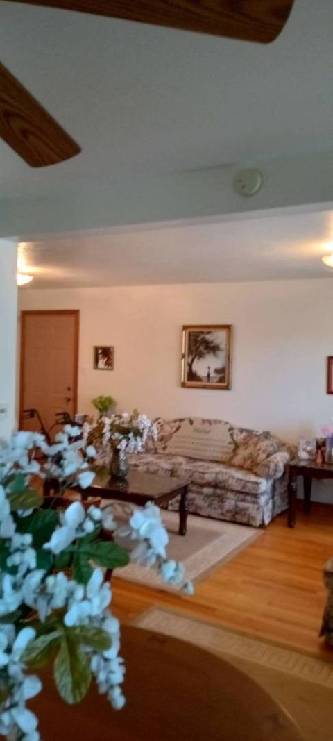 Tiny photo for 14452 Green Street S, Harvey, IL 60426 (MLS # 12489933)