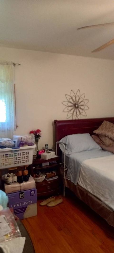 Tiny photo for 14452 Green Street S, Harvey, IL 60426 (MLS # 12489933)