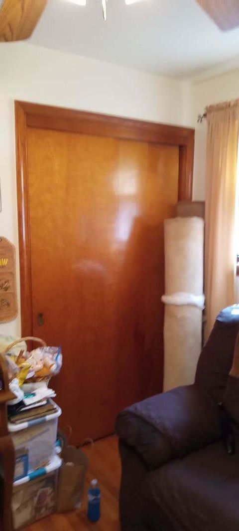 Tiny photo for 14452 Green Street S, Harvey, IL 60426 (MLS # 12489933)