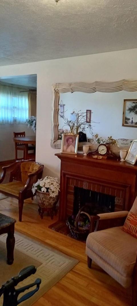 Tiny photo for 14452 Green Street S, Harvey, IL 60426 (MLS # 12489933)