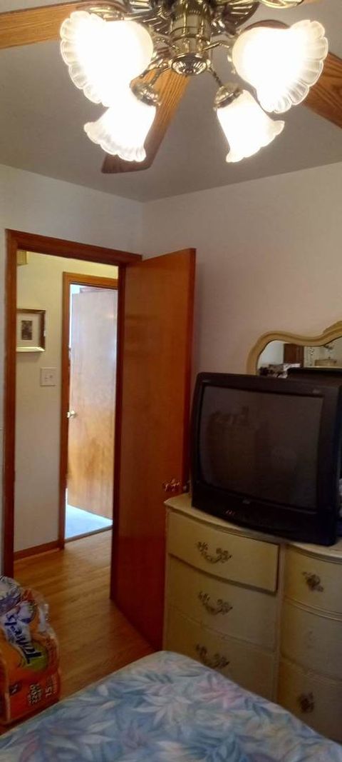 Tiny photo for 14452 Green Street S, Harvey, IL 60426 (MLS # 12489933)