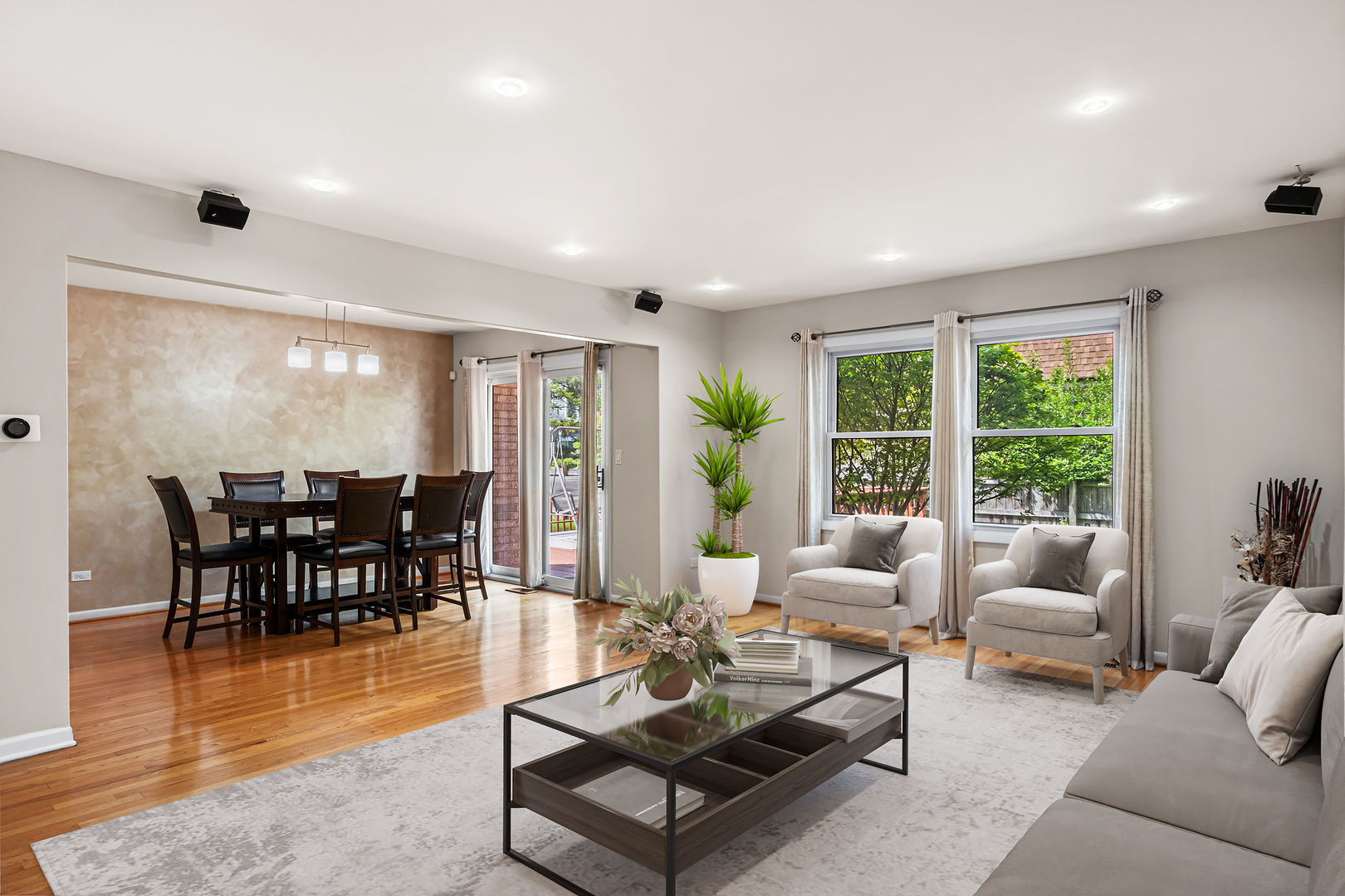 2747 Wilshire Lane