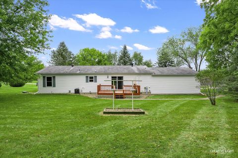 A home in Dixon