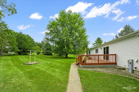 A home in Dixon