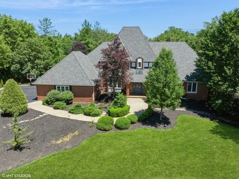 A home in Long Grove