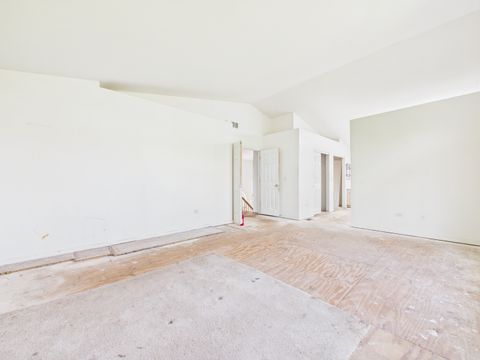 Tiny photo for 158 Cider Street, Bolingbrook, IL 60490 (MLS # 12642656)