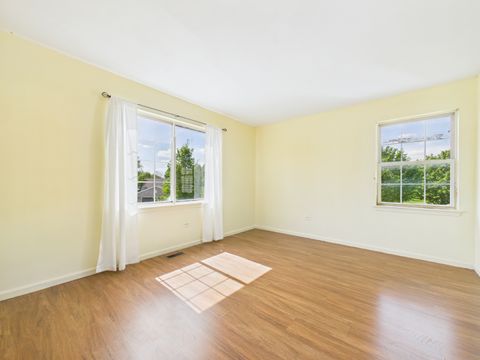 Tiny photo for 158 Cider Street, Bolingbrook, IL 60490 (MLS # 12642656)