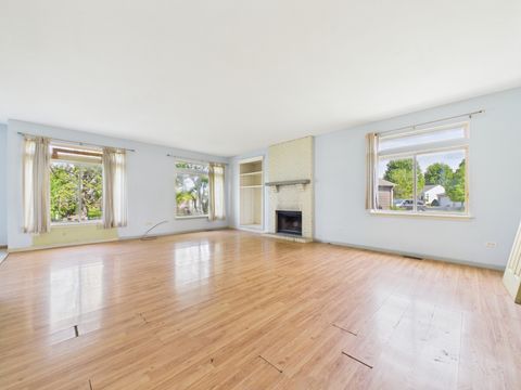 Tiny photo for 158 Cider Street, Bolingbrook, IL 60490 (MLS # 12642656)