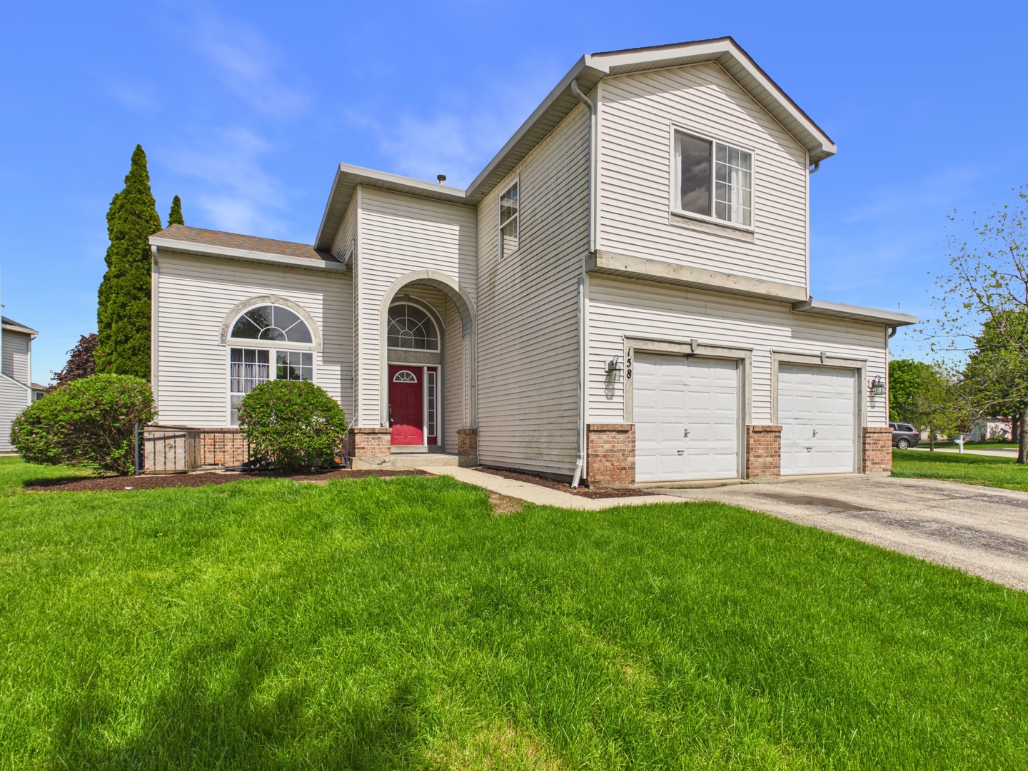 158 Cider Street