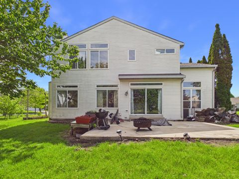 Tiny photo for 158 Cider Street, Bolingbrook, IL 60490 (MLS # 12642656)