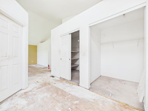 Tiny photo for 158 Cider Street, Bolingbrook, IL 60490 (MLS # 12642656)
