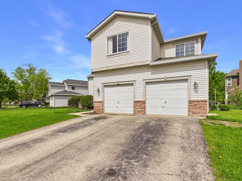 Tiny photo for 158 Cider Street, Bolingbrook, IL 60490 (MLS # 12642656)