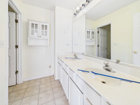 Tiny photo for 158 Cider Street, Bolingbrook, IL 60490 (MLS # 12642656)