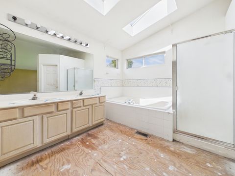 Tiny photo for 158 Cider Street, Bolingbrook, IL 60490 (MLS # 12642656)