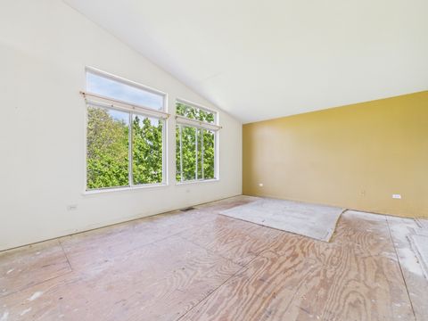 Tiny photo for 158 Cider Street, Bolingbrook, IL 60490 (MLS # 12642656)