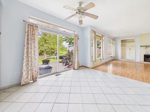 Tiny photo for 158 Cider Street, Bolingbrook, IL 60490 (MLS # 12642656)