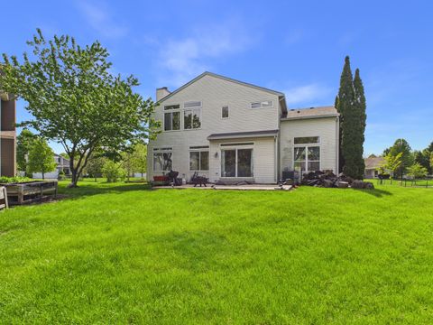 Tiny photo for 158 Cider Street, Bolingbrook, IL 60490 (MLS # 12642656)