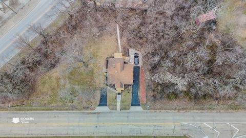 A home in Joliet