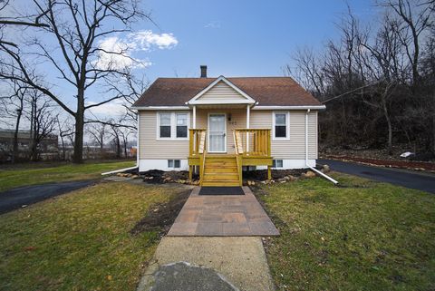 A home in Joliet